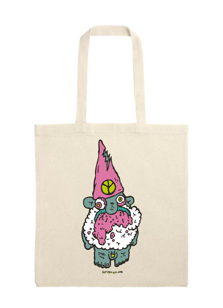 Drunk Dwarf Puke Bag