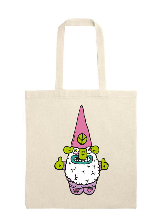 Drunk Dwarf Puke Bag