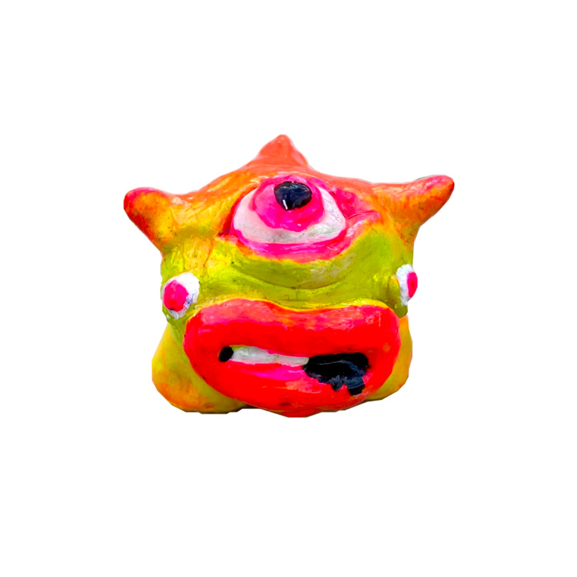 Ugly Mofo