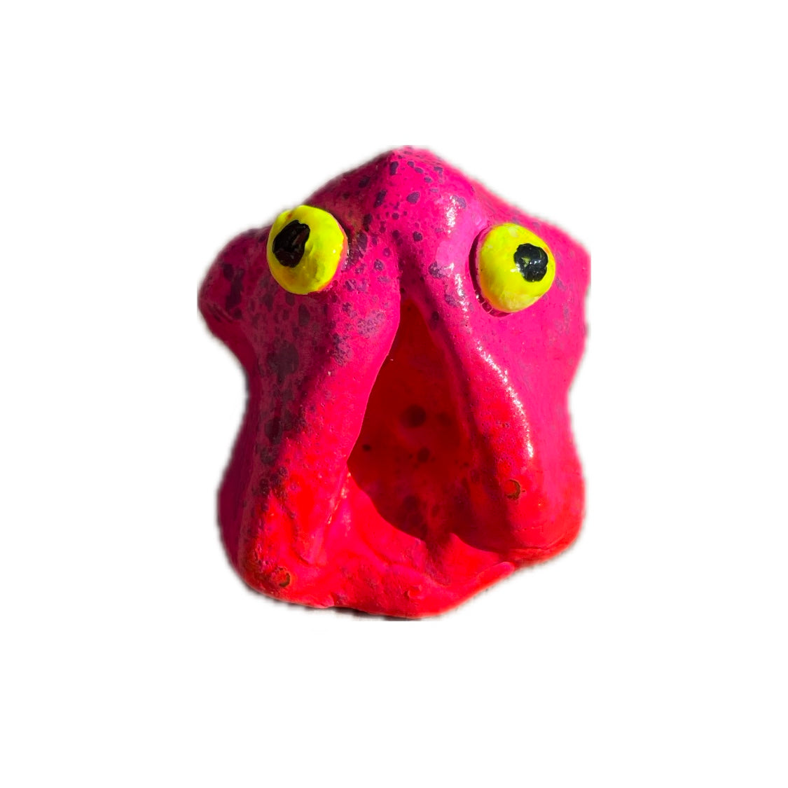 Ugly Vagy